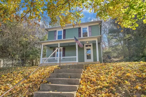 342 Boyd St, Buchanan, VA 24066 photo 32