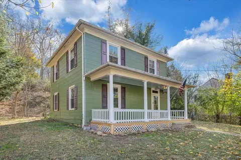 342 Boyd St, Buchanan, VA 24066 photo 30