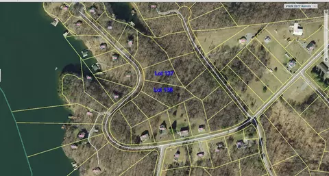 lot136 137 High Point Rd, Moneta, VA 24121