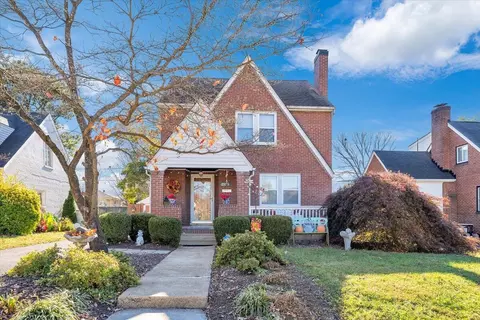 2330 Westover Ave SW, Roanoke, VA 24015