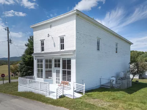 109 Reed Hill Rd NW, Floyd, VA 24091