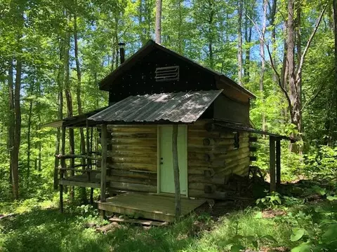 0 Reece Rd SW, Willis, VA 24380