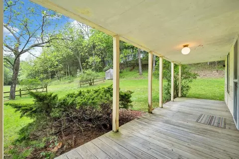 Exterior - 11131 Acorn Ln, Broadway, VA 22815 photo 5 of 20