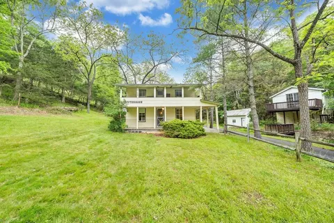 Exterior - 11131 Acorn Ln, Broadway, VA 22815 photo 6 of 20
