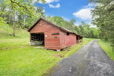 Exterior - 11131 Acorn Ln, Broadway, VA 22815 photo 10 of 20