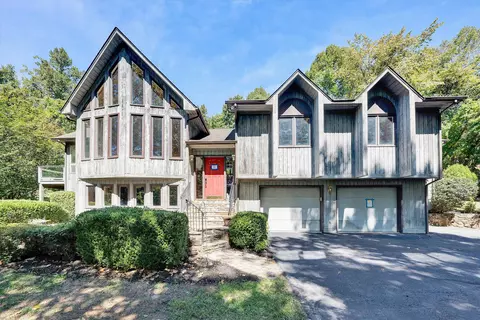2647 Porters Mountain Rd, Blue Ridge, VA 24064