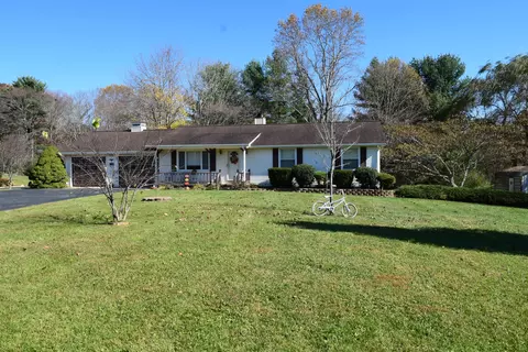 695 Long Level Rd SW, Floyd, VA 24091