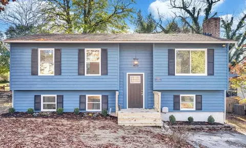 3112 Davis Ave, Roanoke, VA 24015