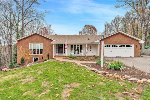 2931 Tamarack Trl, Roanoke, VA 24018