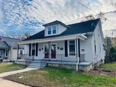 321 Floral Ave #& 323, Danville, VA 24541