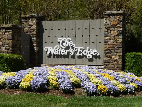 lot29 Waters Edge Dr, Penhook, VA 24137 photo 3