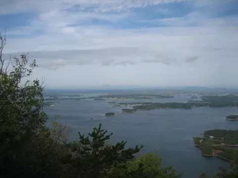 lot29 Waters Edge Dr, Penhook, VA 24137 photo 11