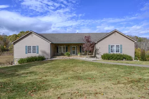 801 Lost Mountain Rd #- 765, Wirtz, VA 24184