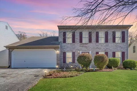 4857 Horseman Dr NE, Roanoke, VA 24019