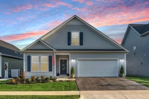 465 Savannah Dr NE, Roanoke, VA 24012