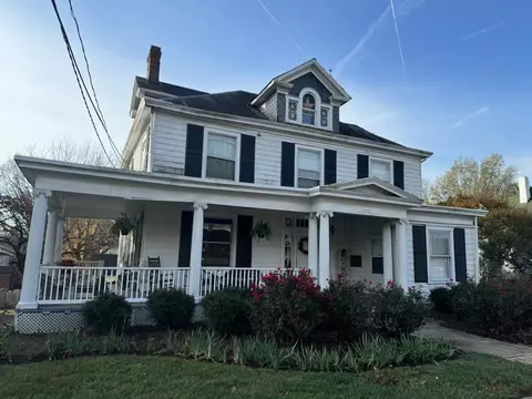 376 Walnut Ave SW, Roanoke, VA 24016