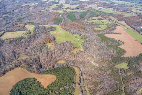 Tract A&b Rucker Rd, Moneta, VA 24121