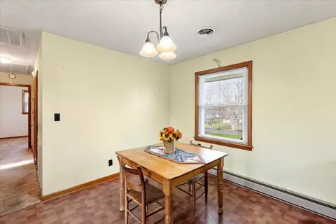 Dining - 529 Free St, Dublin, VA 24084 photo 1 of 1