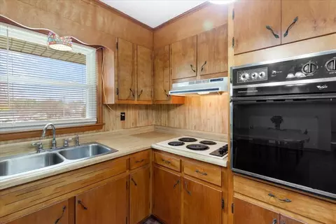 Kitchen - 529 Free St, Dublin, VA 24084 photo 6 of 7