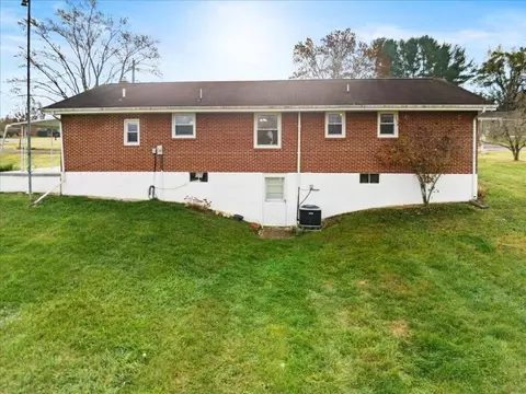 Exterior - 529 Free St, Dublin, VA 24084 photo 6 of 10
