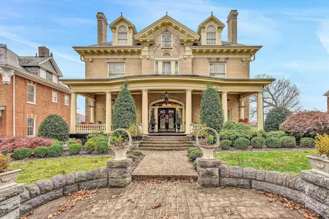 310 Washington Ave SW, Roanoke, VA 24016