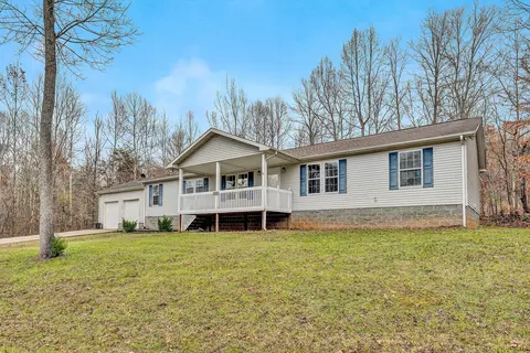1045 Tarragon Way, Moneta, VA 24121