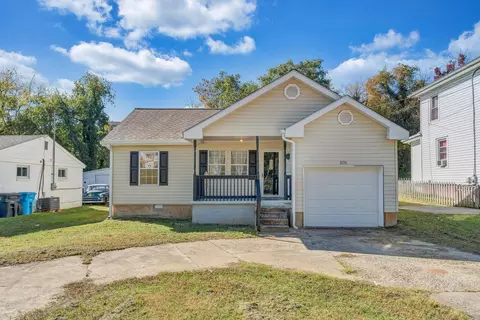 2116 Staunton Ave NW, Roanoke, VA 24017