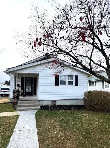 2026 S Byrd Ave, Covington, VA 24426