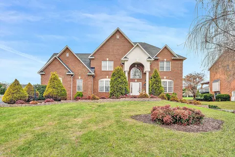 507 Scarlet Dr, Daleville, VA 24083