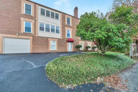 2231 Broadway Ave SW #G, Roanoke, VA 24014