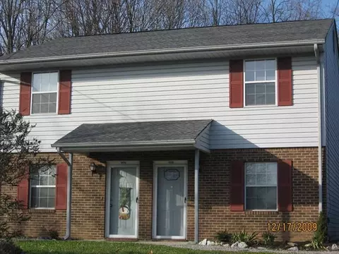 2024 Kenwood Blvd, Roanoke, VA 24013