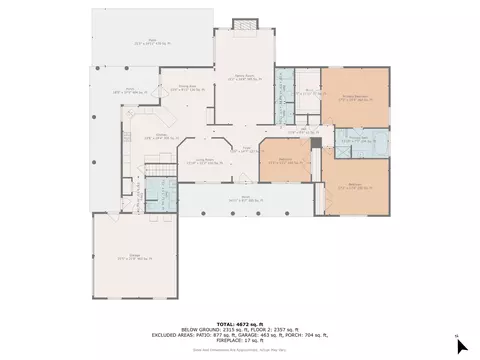 3240 Fork Mountain Rd, Rocky Mount, VA 24151 photo 60