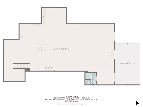 3240 Fork Mountain Rd, Rocky Mount, VA 24151 photo 61