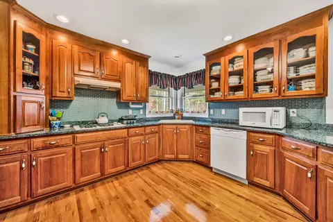3240 Fork Mountain Rd, Rocky Mount, VA 24151 photo 9