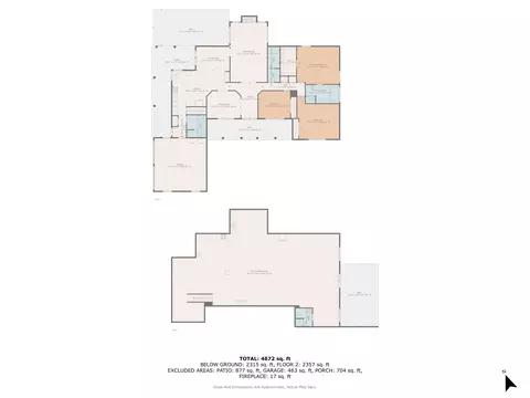 3240 Fork Mountain Rd, Rocky Mount, VA 24151 photo 59