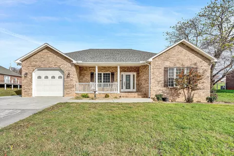 446 Bernard Rd, Rocky Mount, VA 24151
