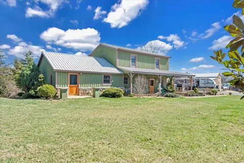 171 Cana Rd NE, Check, VA 24072