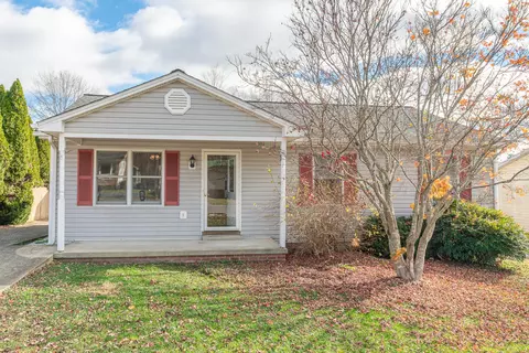 220 Alum Springs Rd, Lexington, VA 24450