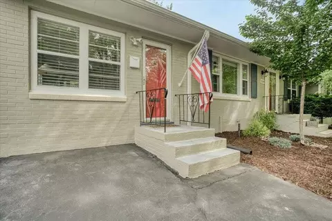 3319 Pasley Ave SW, Roanoke, VA 24015