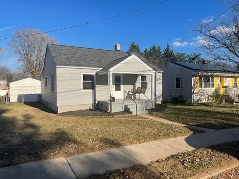 419 Front Ave, Salem, VA 24153