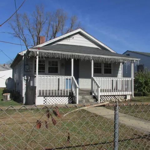 934 Mohawk Ave NE, Roanoke, VA 24012