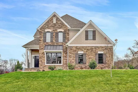 6901 Fairway Ridge Rd, Salem, VA 24153