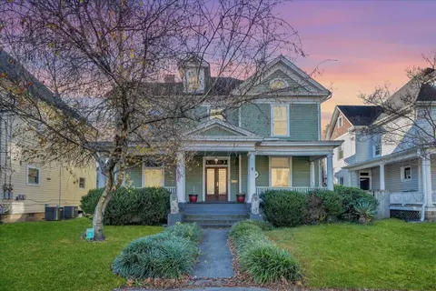 634 Elm Ave, Roanoke, VA 24016