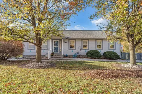 191 Barbara Ln, Roanoke, VA 24019