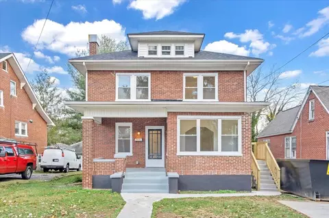 139 Laconia Ave NE, Roanoke, VA 24012