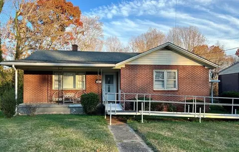 807 Second St, Martinsville, VA 24112