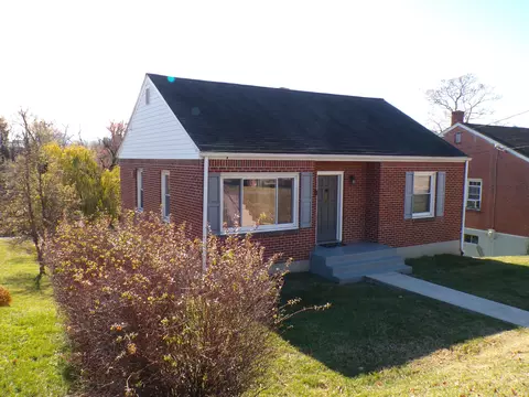 816 Maryland Ave, Salem, VA 24153