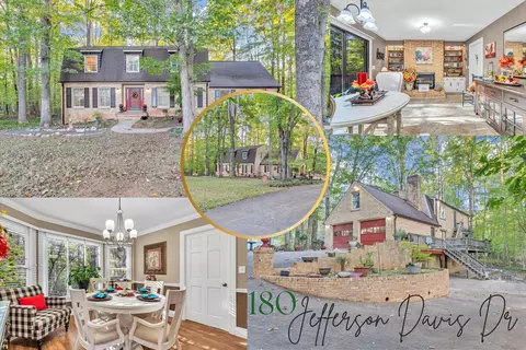 180 Jefferson Davis Dr, Martinsville, VA 24112