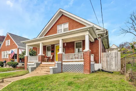 1120 Jamison Ave SE, Roanoke, VA 24013