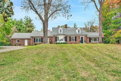 4107 Belle Aire Cir SW, Roanoke, VA 24018